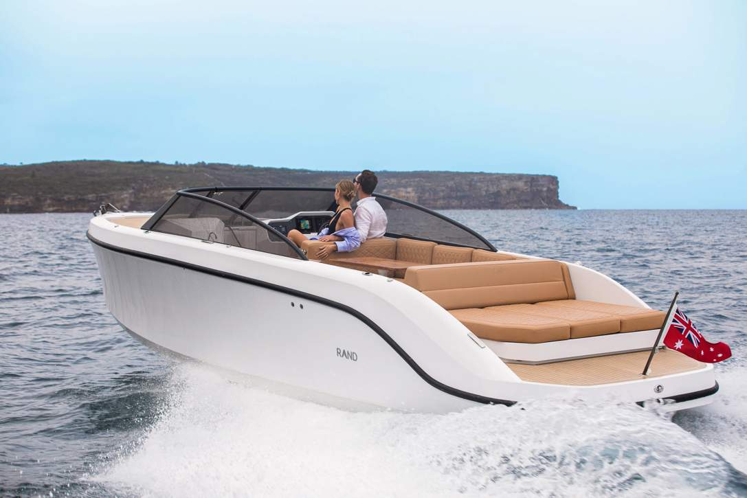 Leisure 28, Sidney Large16