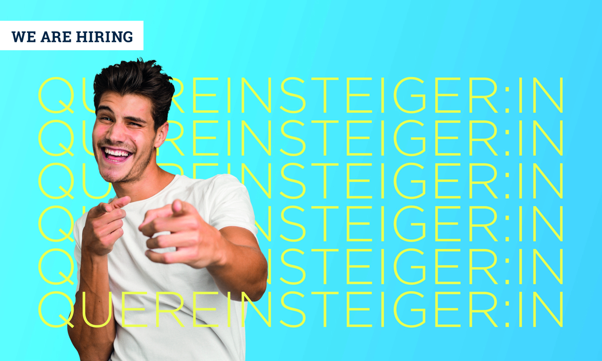 Jobs Sujets Quereinsteigerin 2024