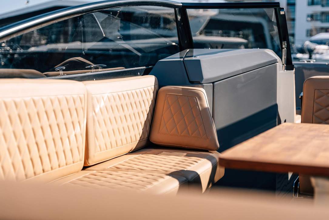 Supreme 27, Sightseeing Copenhagen Large122