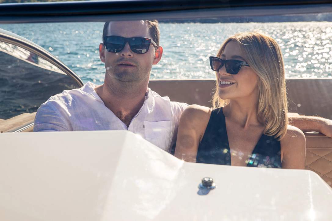 Leisure 28, Sidney Large113