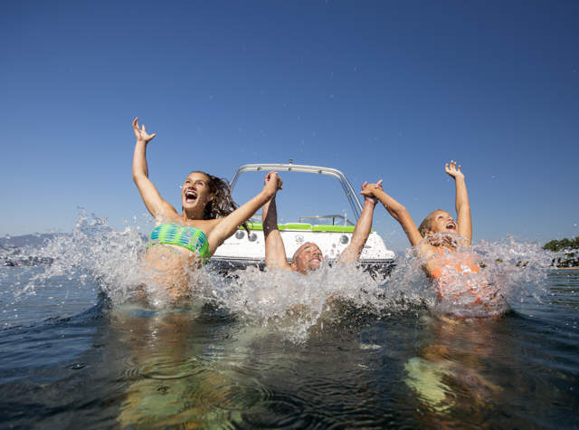 Sommer Sorglos Paket (1)