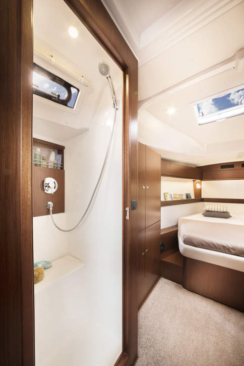 C46style Interior 38