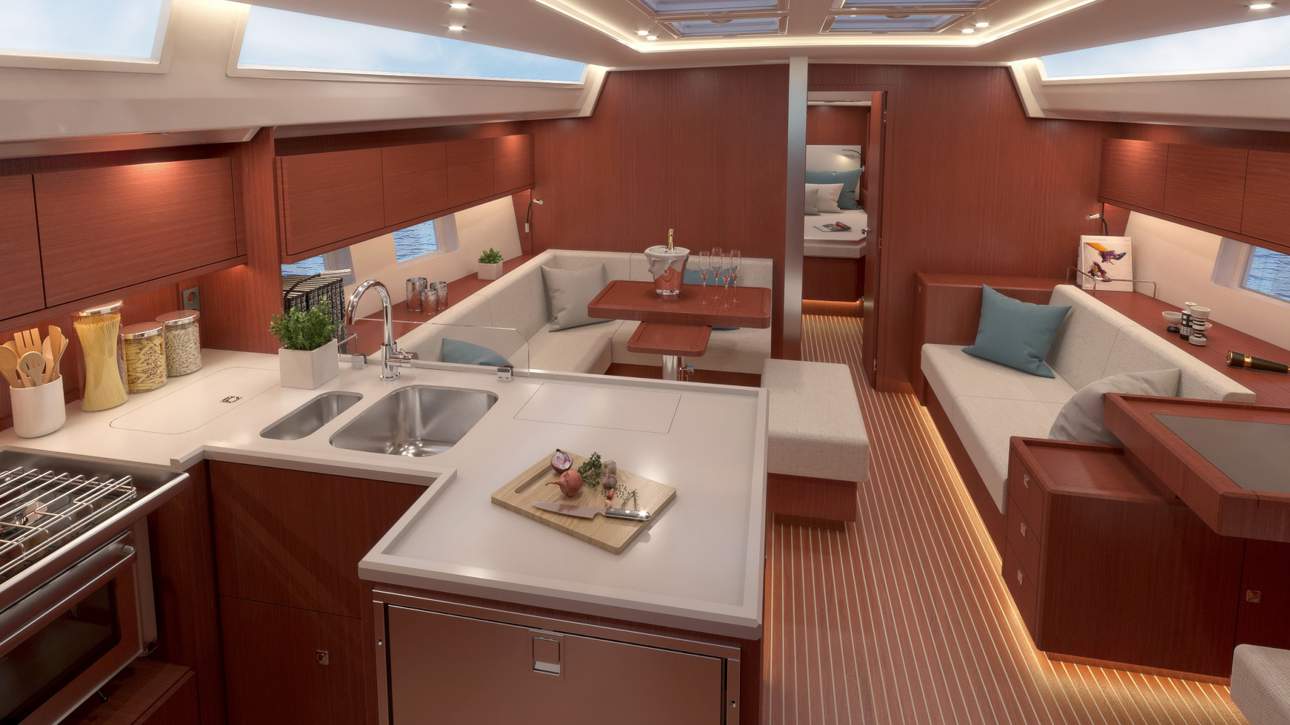 Bavaria C50 Interior Mahagoni - 1.jpg