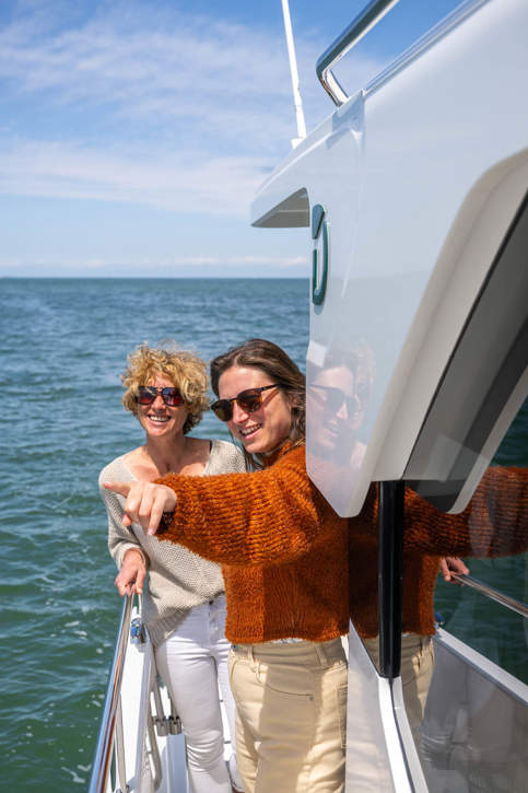 DELPHIA 10 SEDAN IMAGE LIFESTYLE NOIRMOUTIER 19