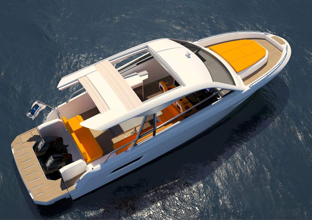 Bavaria VIDA 33 Layout - 6.jpg